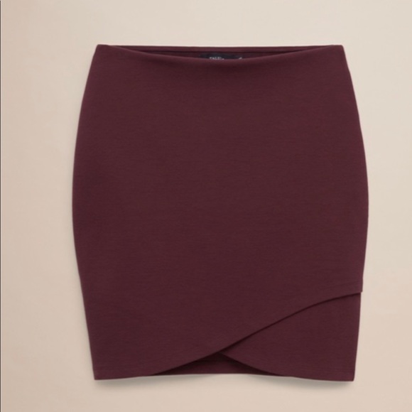 🥂HP🥂NWOT Sunday Best Primrose Skirt - Picture 2 of 3